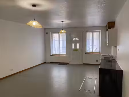 appartement 2 pièces au coeur du centre-ville !