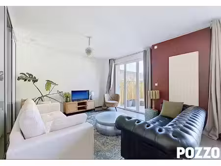 appartement granville 1 pièce(s) 45.70 m2