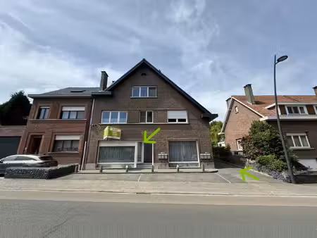 commercieel te koop in sint-pieters-leeuw