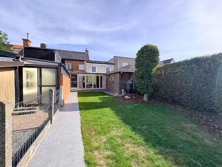 huis te koop in roeselare met 2 slaapkamers