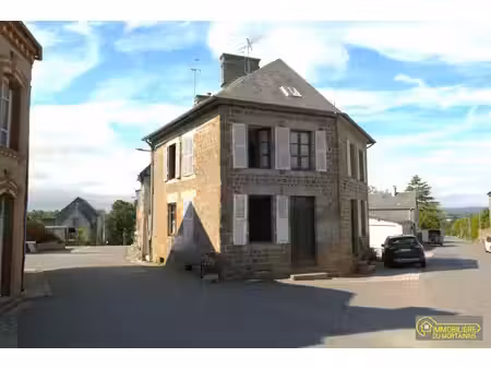 maison de bourg