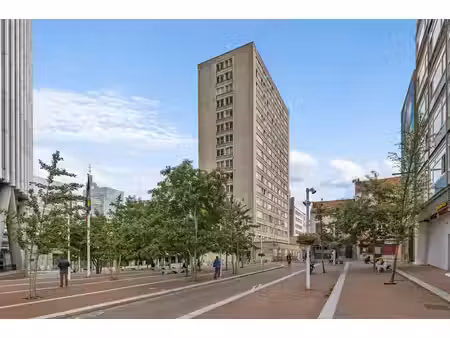 appartement te koop in sint-joost-ten-node met 1 slaapkamer