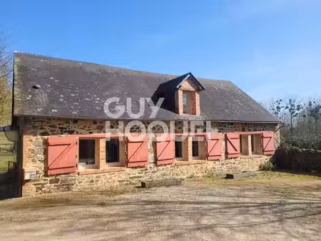 maison 3 pièces