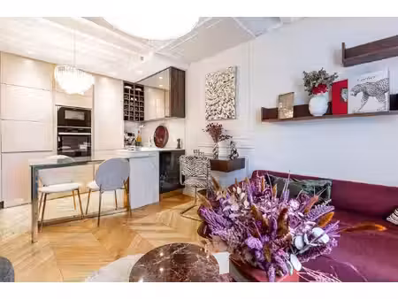 appartement 2 pièces 35 m² à vendre / acheter bièvres 91570 ? | era immobilier