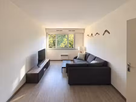 appartement 2 pièces 44 m² à vendre / acheter bordeaux 33000 ? | era immobilier