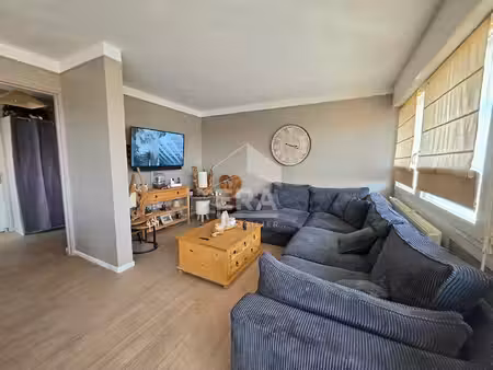 appartement 5 pièces 91 m² à vendre / acheter boulogne-sur-mer 62200 ? | era immobilier