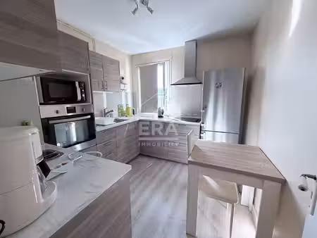 appartement 2 pièces 50 m² à vendre / acheter créteil 94000 ? | era immobilier