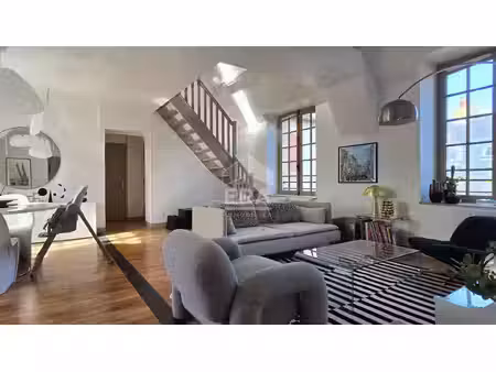 appartement 4 pièces 76 m² à vendre / acheter dieppe 76200 ? | era immobilier