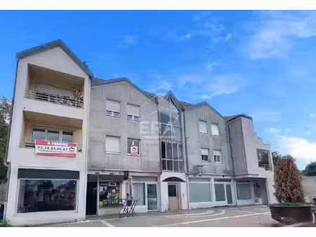 appartement 3 pièces 73 m² à vendre / acheter fraisans 39700 ? | era immobilier
