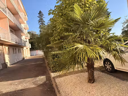 achat appartement 4 pièces 69m²