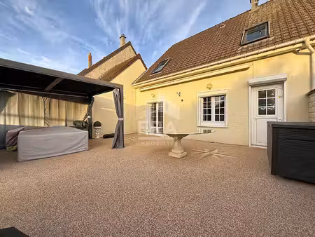 maison 4 pièces 93 m² à vendre / acheter caen 14000 ? | era immobilier