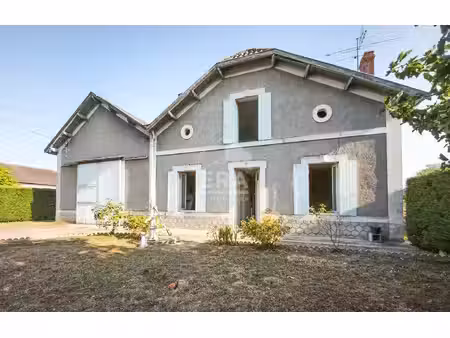 maison 9 pièces 286 m² à vendre / acheter saint-antoine-de-breuilh 24230 ? | era immobilie