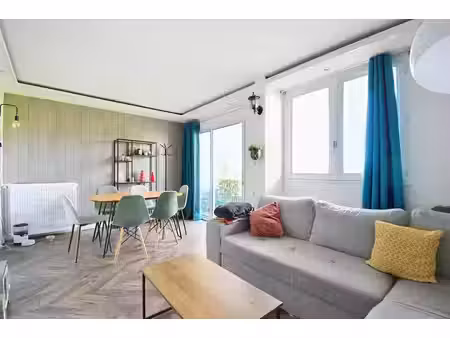 achat appartement 4 pièces 75m² valence 26000