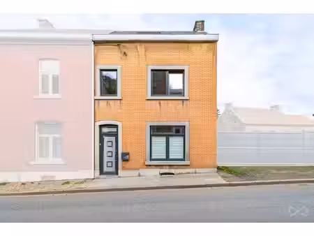 huis te koop in amay met 2 slaapkamers
