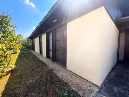 maison 5 pièces 107 m² à vendre / acheter charvieu-chavagneux 38230 ? | era immobilier