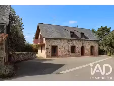 vente longère 6 pièces