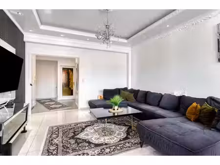 appartement te koop in boom met 3 slaapkamers