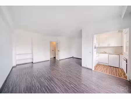 appartement te koop in brussel