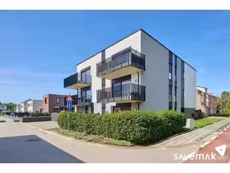appartement te koop in leopoldsburg met 1 slaapkamer