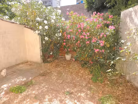 achat maison 5 pièces 98m² romans sur isere 26100