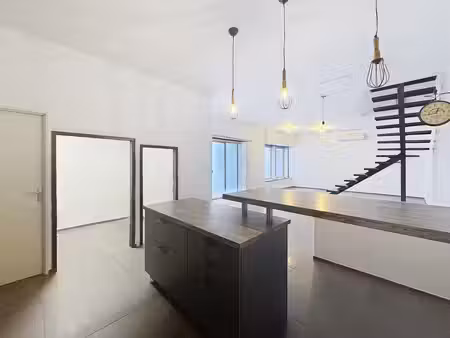 achat maison 3 pièces 128m² valence 26000