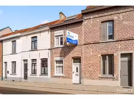 huis te koop in heverlee met 3 slaapkamers