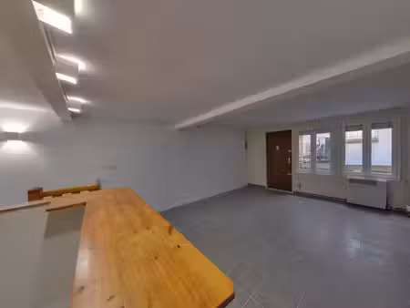 achat appartement 2 pièces 46m² lyon 5ème