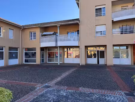 achat local commercial