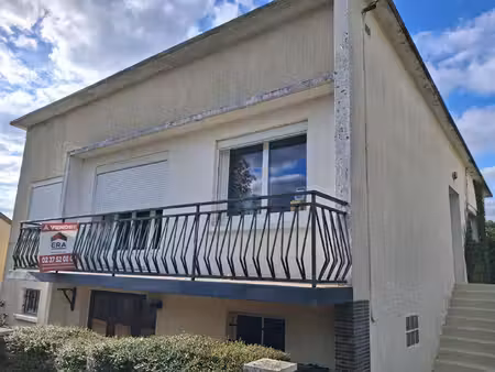 maison 5 pièces 97 m² à vendre / acheter la loupe 28240 ? | era immobilier