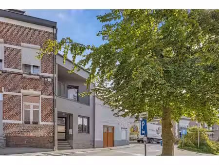 huis te koop in pajottegem met 2 slaapkamers