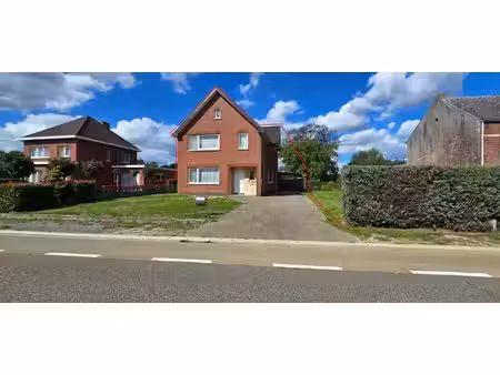 huis te koop in herk-de-stad met 3 slaapkamers