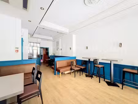 achat local commercial 50m² annemasse 74100