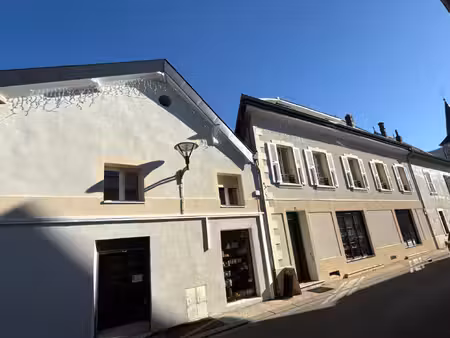 achat local commercial novalaise 73470