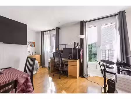 appartement 1 pièces 33 m² à vendre / acheter courbevoie 92400 ? | era immobilier
