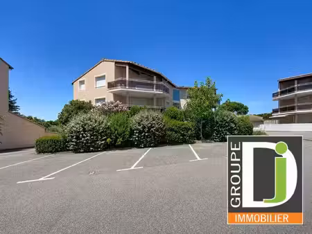 achat appartement 4 pièces 81m² etoile sur rhone 26800