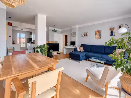 appartement 3 pièces 75 m² à vendre / acheter toulouse 31400 ? | era immobilier