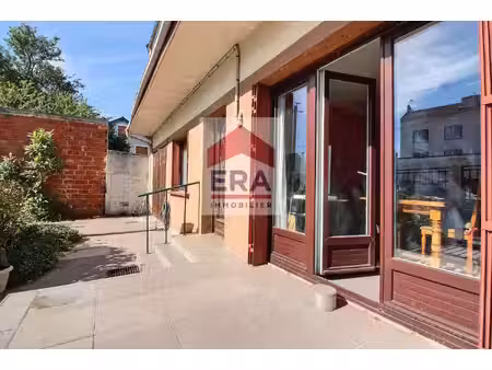 maison 0 pièces 114 m² à vendre / acheter drancy 93700 ? | era immobilier