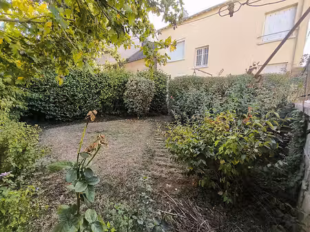 maison 5 pièces 120 m² à vendre / acheter saint-nazaire 44600 ? | era immobilier