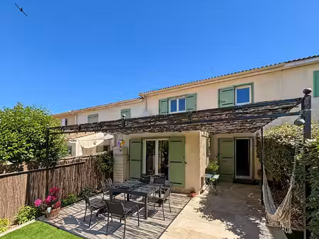 maison 5 pièces 100 m² à vendre / acheter saint-rémy-de-provence 13210 ? | era immobilier