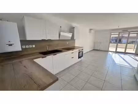 achat maison 4 pièces 81m² chabeuil 26120