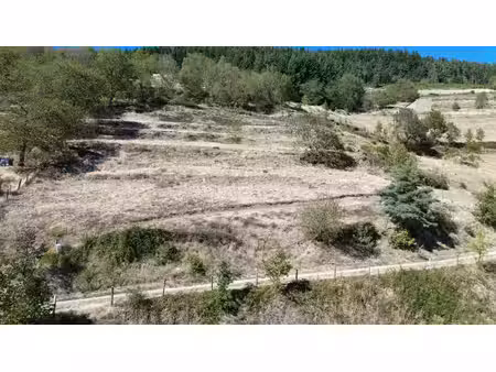 terrain - 2860 m²