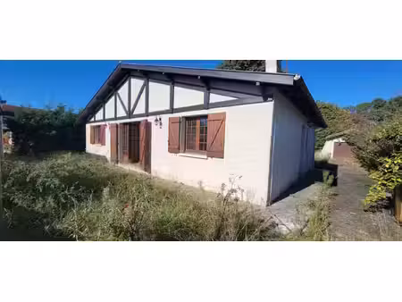 maison 4 pièces 100 m² à vendre / acheter cazaux 33260 ? | era immobilier