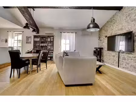 achat appartement 3 pièces 90m² couzon au mont d or 69270