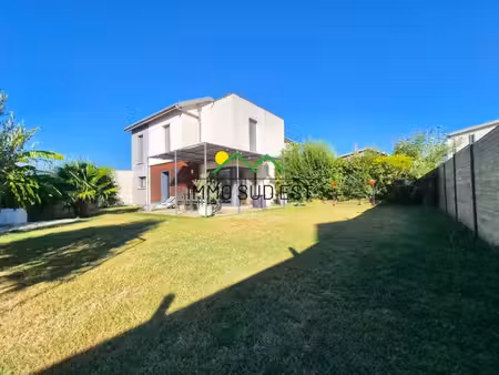 achat maison 4 pièces 90m² bourg les valence 26500