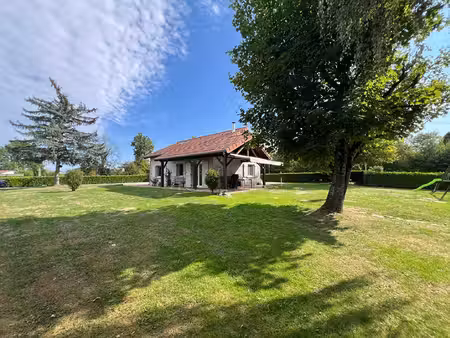achat maison 5 pièces 105m²