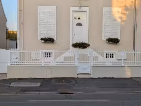 achat maison 8 pièces 311m² varennes sur allier 03150