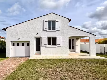 maison 4 pièces 90 m² à vendre / acheter vaux-sur-mer 17640 ? | era immobilier