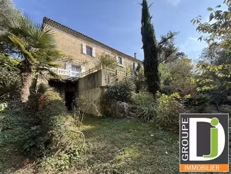 achat maison 7 pièces 149m² ambonil 26800