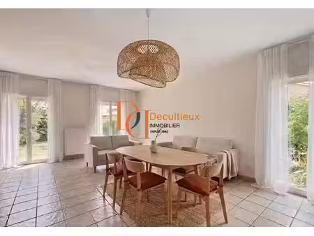 achat maison 5 pièces 130m² craponne 69290