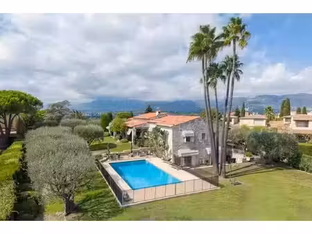 villa de 5 pièces de luxe en vente nice  provence-alpes-côte d'azur